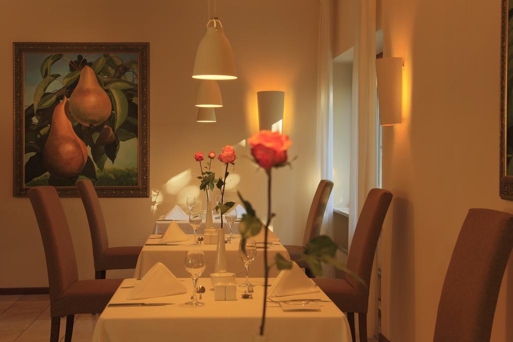 Bio Thermalhotel Falkenhof Bad Fussing Bagian luar foto